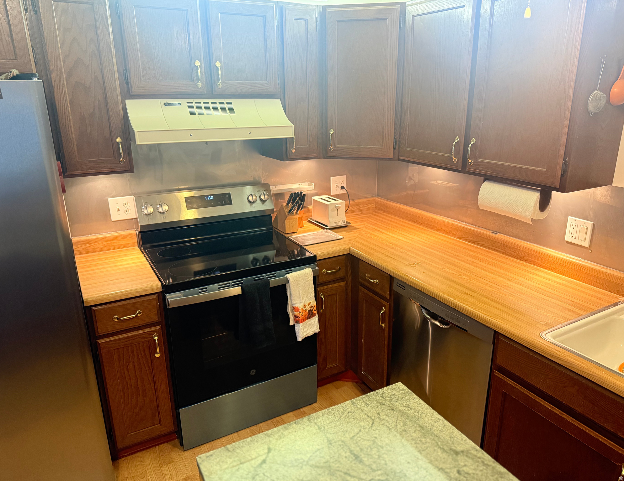 FOX SHADOW - Residential