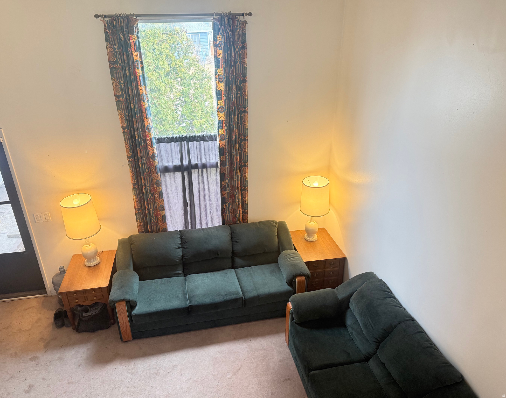 FOX SHADOW - Residential