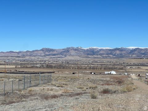 Vacant Land For Sale - 1300 W Ridge Rd #2<br/> Wellington, UT 84542