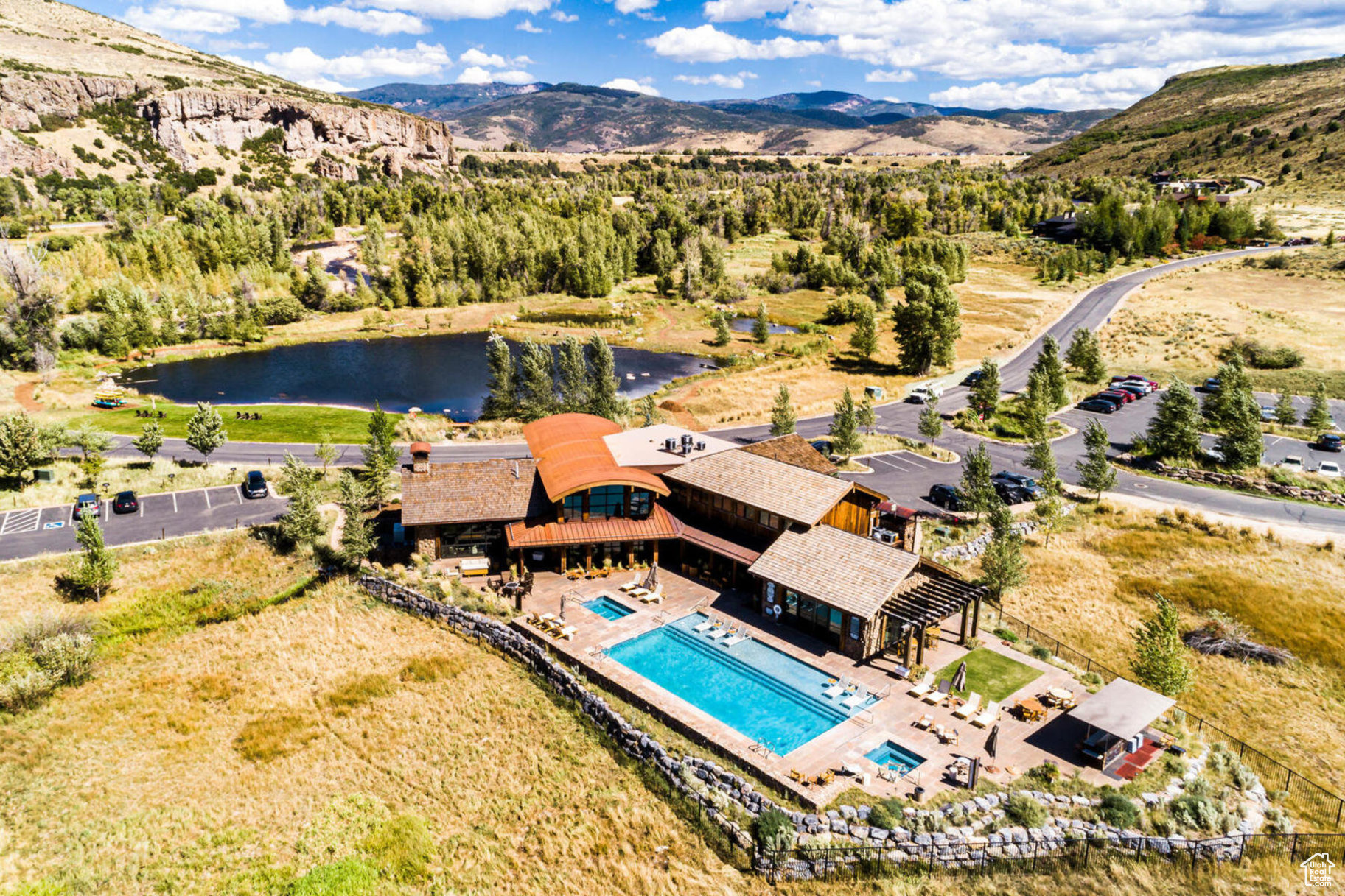 7815 E Moon Dance Cir #298, Heber City, Utah image 31