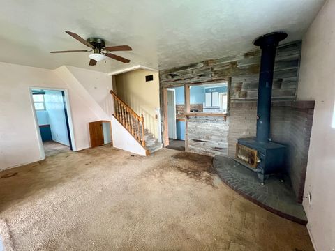 Tiny photo for 446 W 200 S, Heber City, UT 84032 (MLS # 2147131)