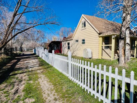 Tiny photo for 446 W 200 S, Heber City, UT 84032 (MLS # 2147131)