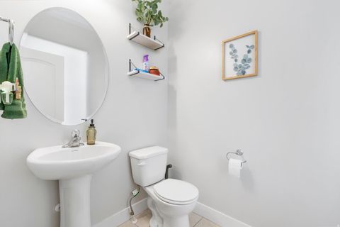 Tiny photo for 1574 W QUAILHILL RD, Saratoga Springs, UT 84045 (MLS # 2120322)