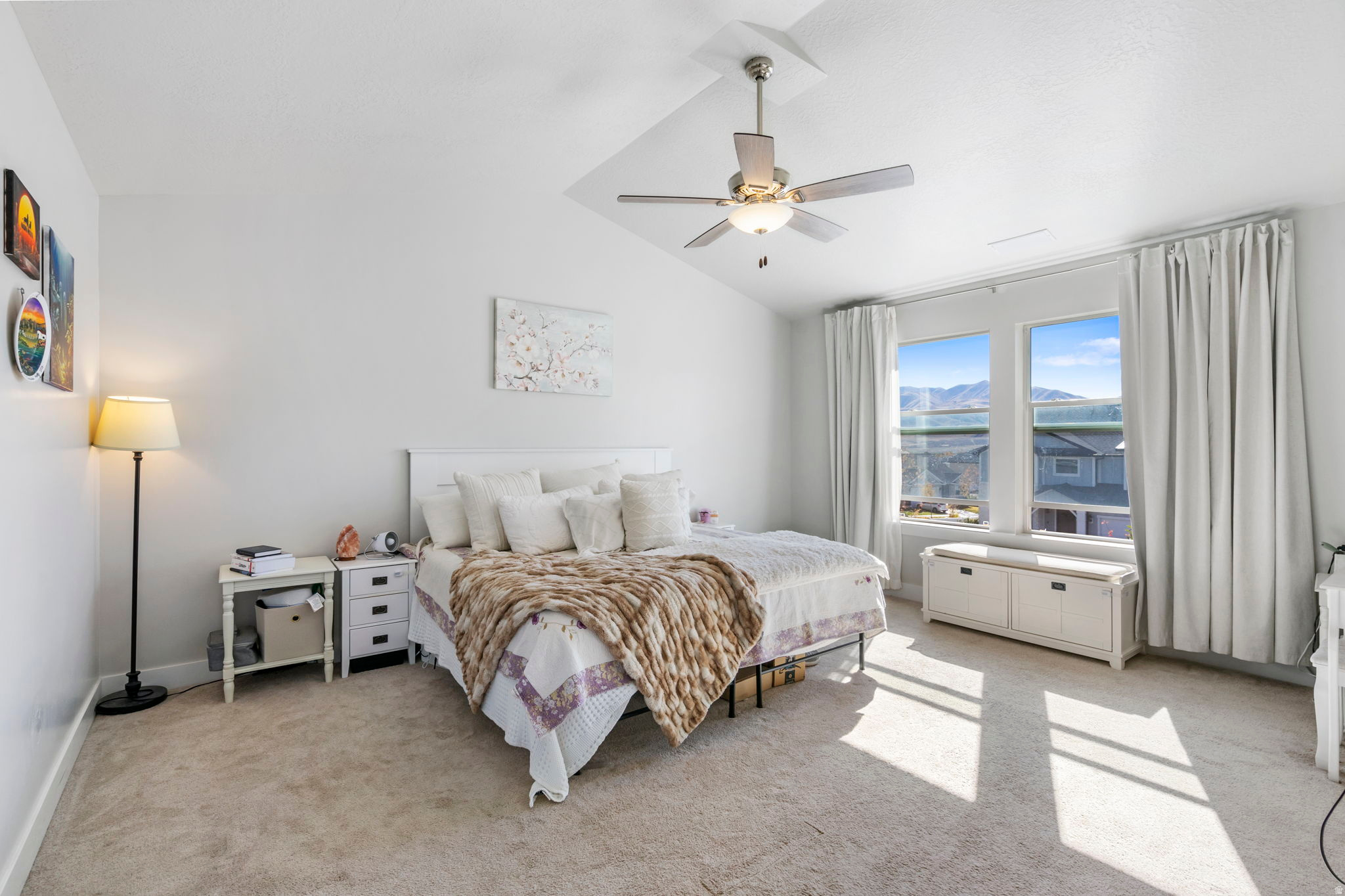 QUAILHILL - Residential