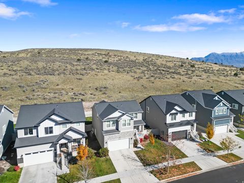 Tiny photo for 1574 W QUAILHILL RD, Saratoga Springs, UT 84045 (MLS # 2120322)