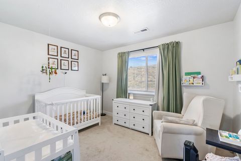 Tiny photo for 1574 W QUAILHILL RD, Saratoga Springs, UT 84045 (MLS # 2120322)