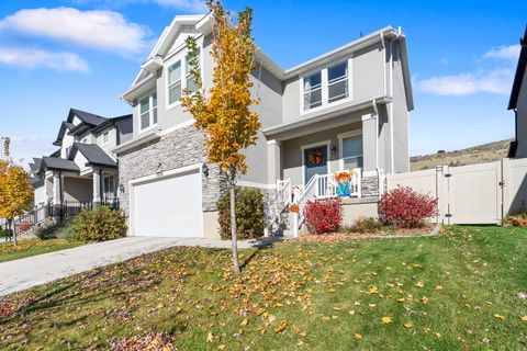 Tiny photo for 1574 W QUAILHILL RD, Saratoga Springs, UT 84045 (MLS # 2120322)