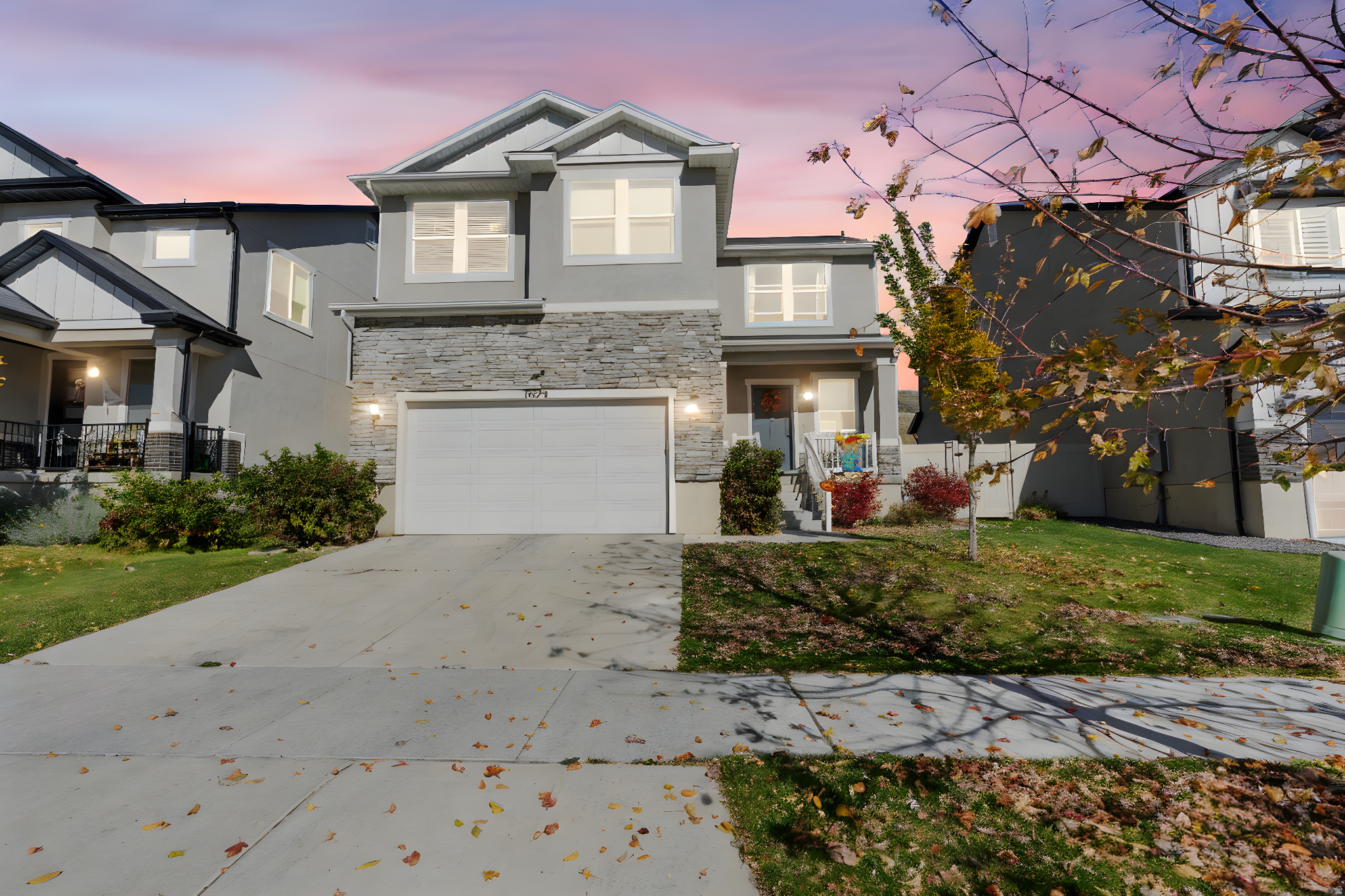 QUAILHILL - Residential