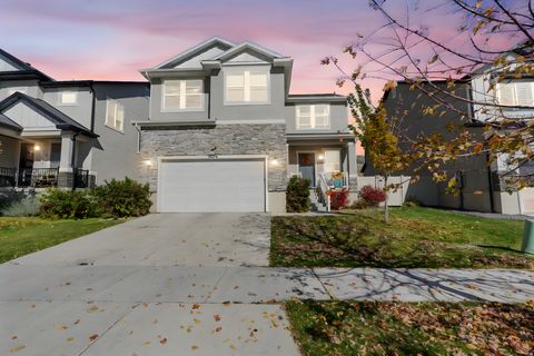 Tiny photo for 1574 W QUAILHILL RD, Saratoga Springs, UT 84045 (MLS # 2120322)