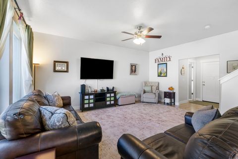 Tiny photo for 1574 W QUAILHILL RD, Saratoga Springs, UT 84045 (MLS # 2120322)