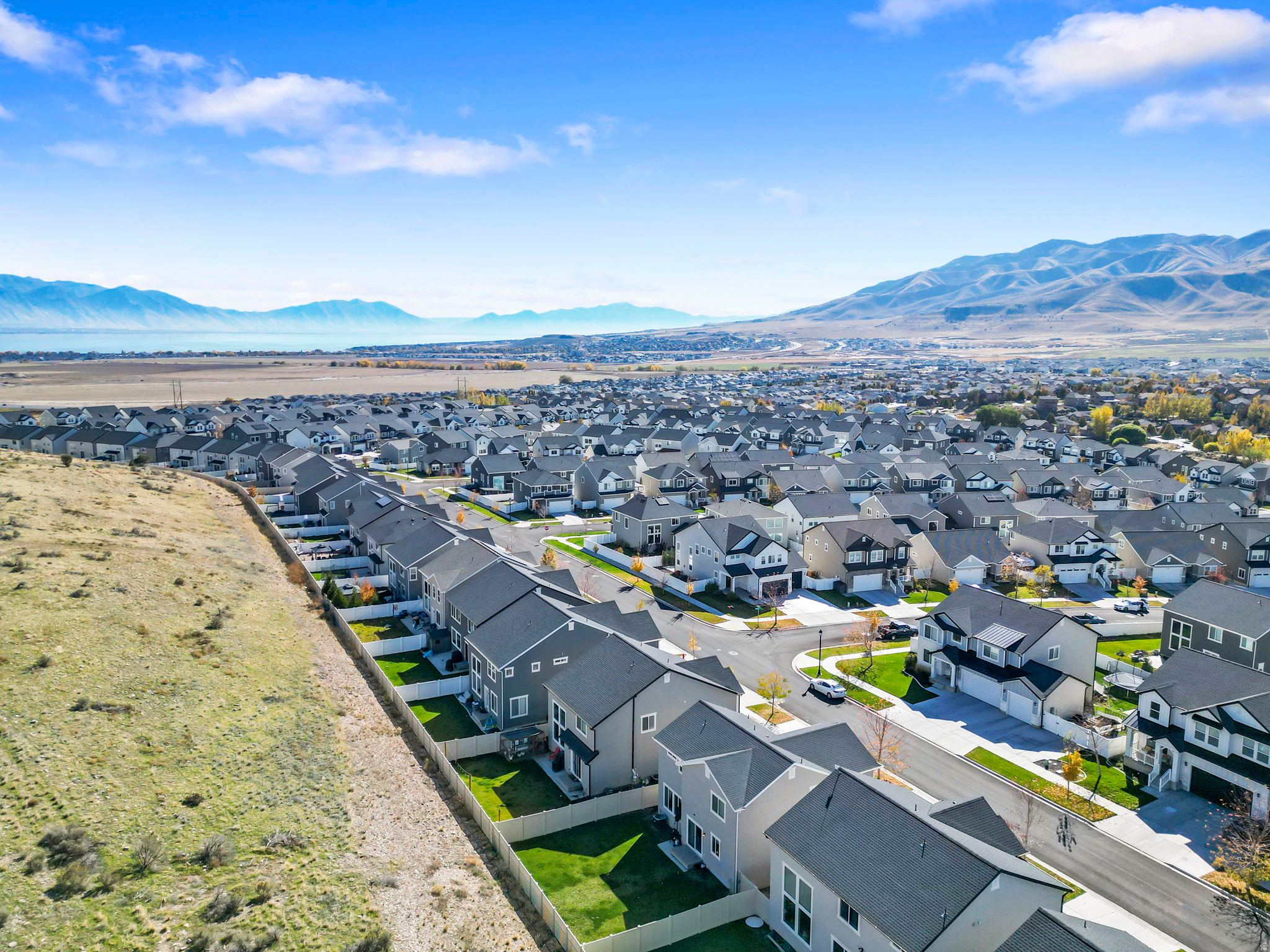 QUAILHILL - Residential