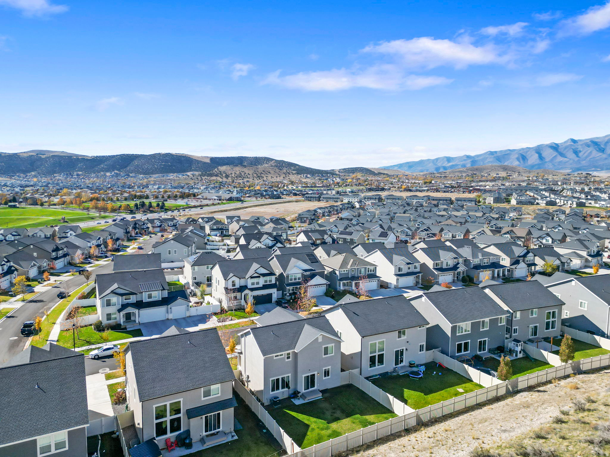 QUAILHILL - Residential