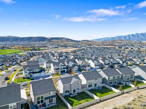 Tiny photo for 1574 W QUAILHILL RD, Saratoga Springs, UT 84045 (MLS # 2120322)