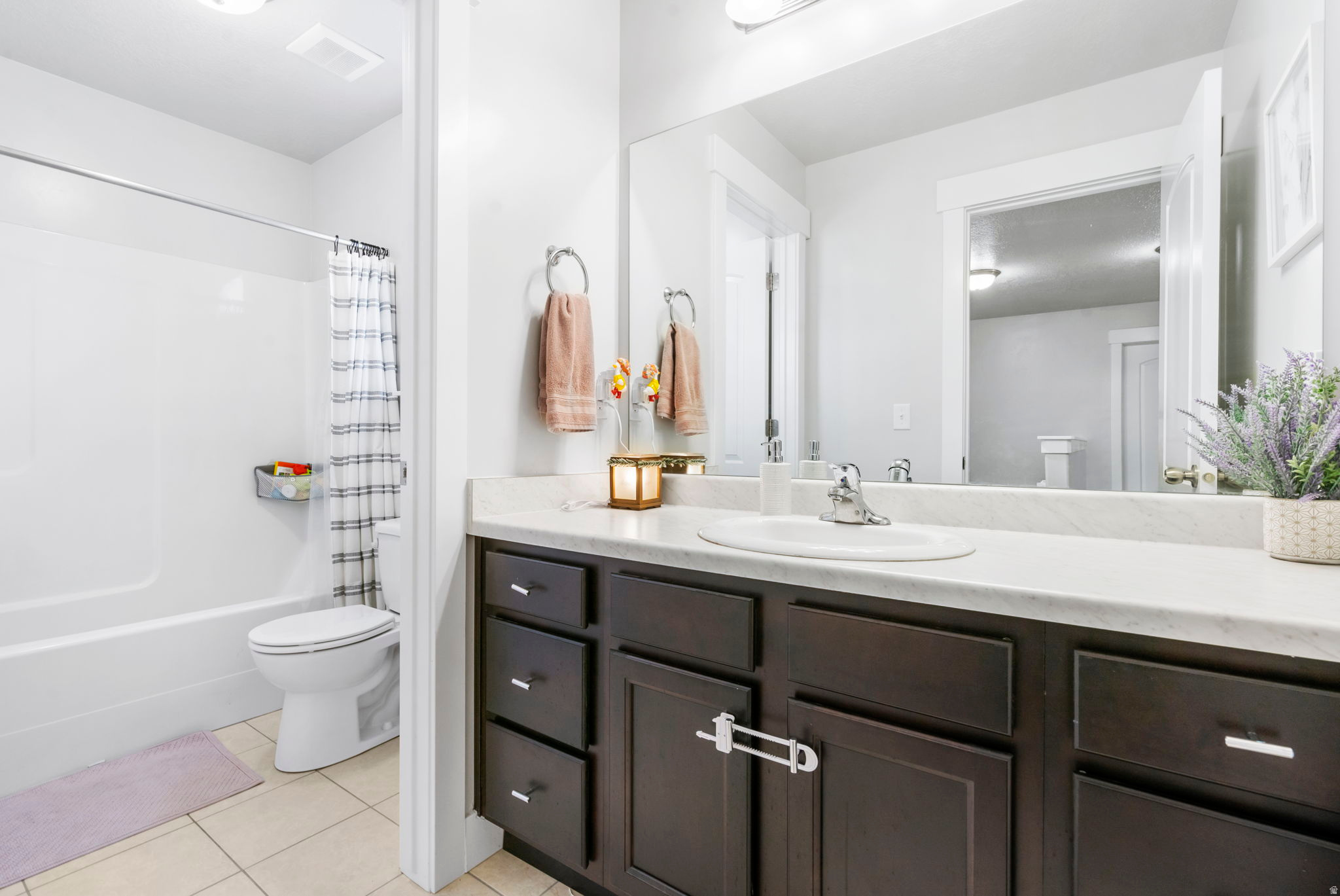 QUAILHILL - Residential