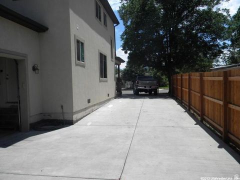 Tiny photo for 58 W 300 N, Springville, UT 84663 (MLS # 2130048)