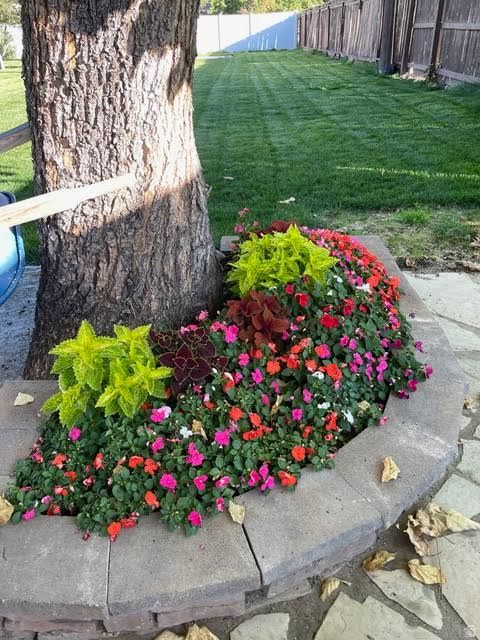 Tiny photo for 58 W 300 N, Springville, UT 84663 (MLS # 2130048)