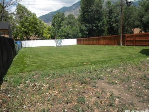 Tiny photo for 58 W 300 N, Springville, UT 84663 (MLS # 2130048)