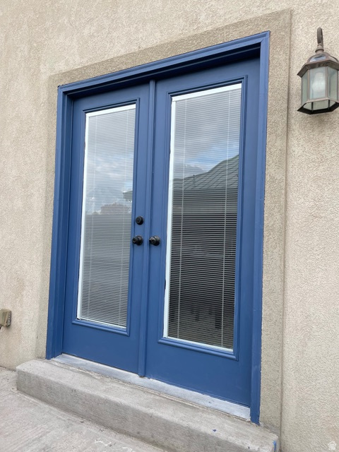 REMINGTON III - Residential