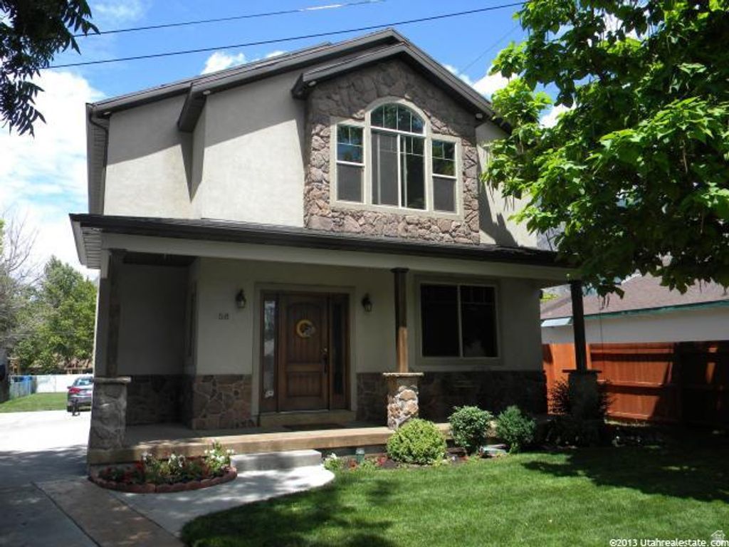 Photo of 58 W 300 N, Springville, UT 84663 (MLS # 2130048)