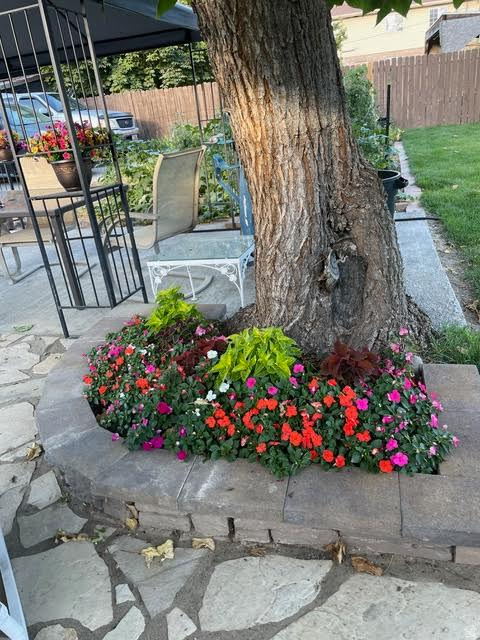 REMINGTON III - Residential