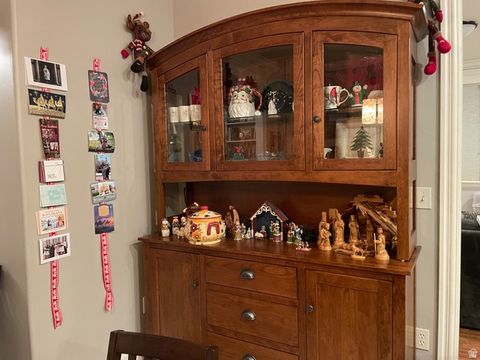 Tiny photo for 58 W 300 N, Springville, UT 84663 (MLS # 2130048)