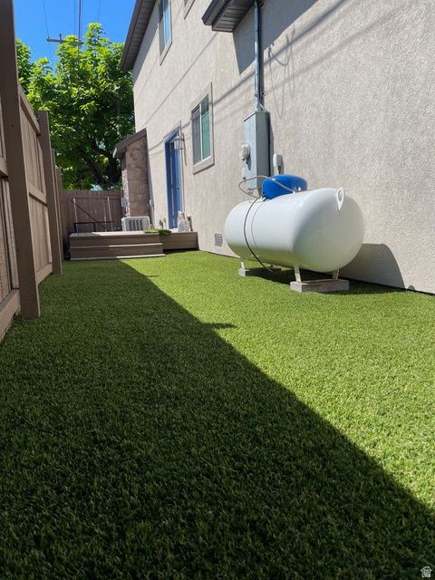 Tiny photo for 58 W 300 N, Springville, UT 84663 (MLS # 2130048)