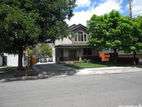 Tiny photo for 58 W 300 N, Springville, UT 84663 (MLS # 2130048)