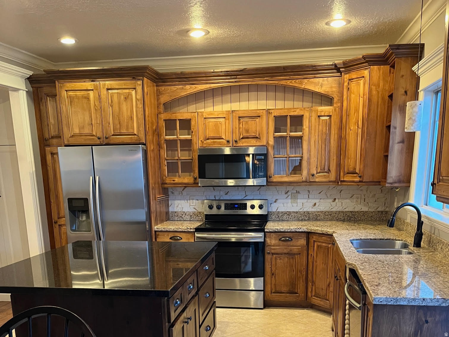 REMINGTON III - Residential