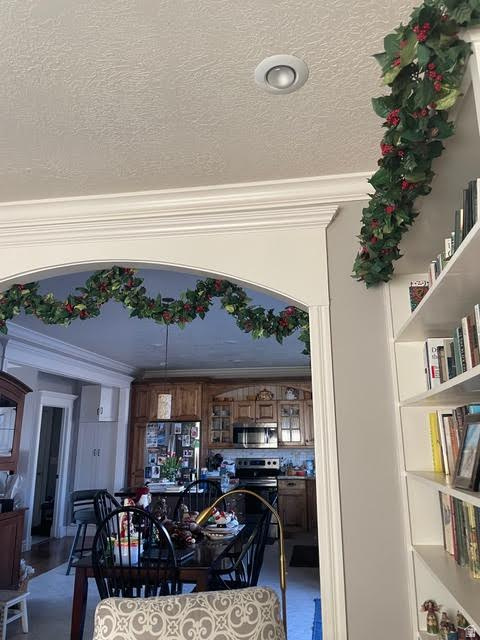 REMINGTON III - Residential