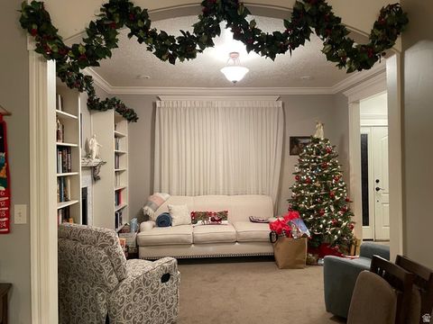 Tiny photo for 58 W 300 N, Springville, UT 84663 (MLS # 2130048)