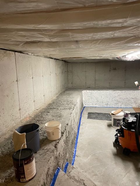 Tiny photo for 58 W 300 N, Springville, UT 84663 (MLS # 2130048)