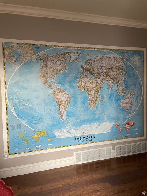 REMINGTON III - Residential