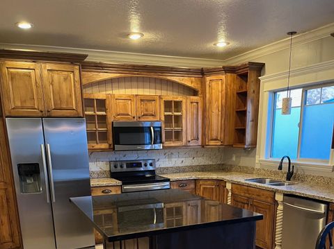 Tiny photo for 58 W 300 N, Springville, UT 84663 (MLS # 2130048)