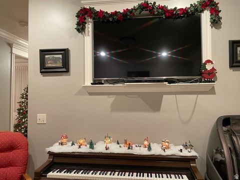 Tiny photo for 58 W 300 N, Springville, UT 84663 (MLS # 2130048)