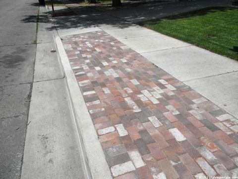 Tiny photo for 58 W 300 N, Springville, UT 84663 (MLS # 2130048)