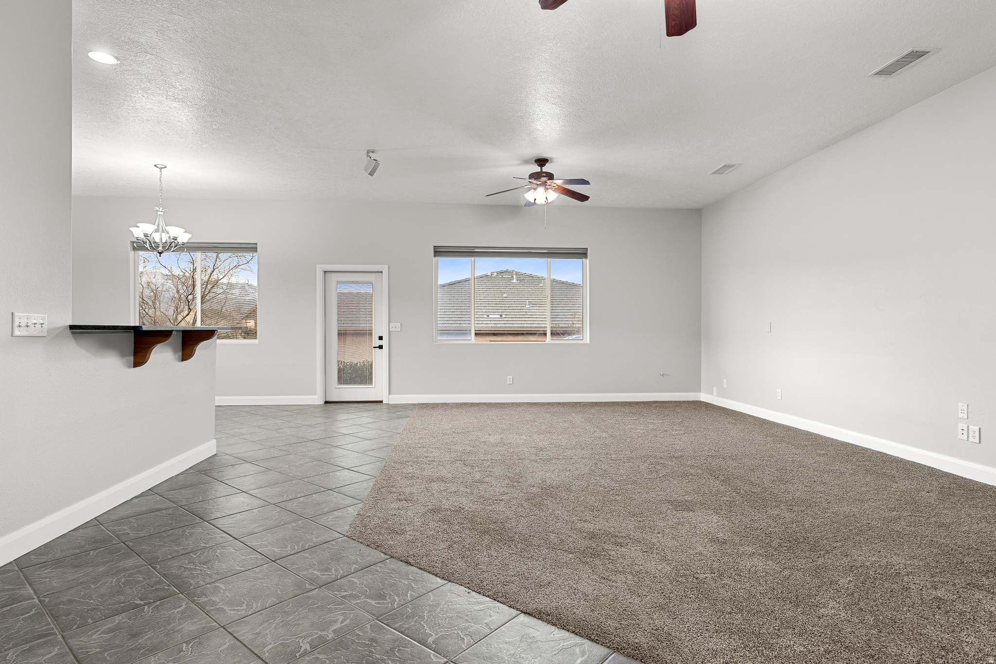 SAGE POINT - Residential