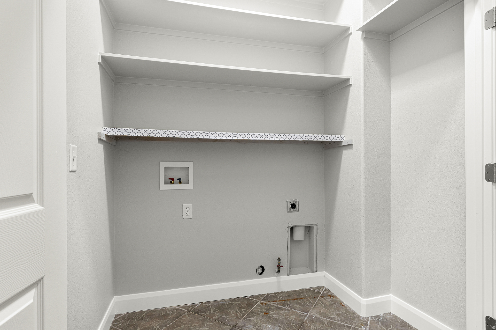 SAGE POINT - Residential