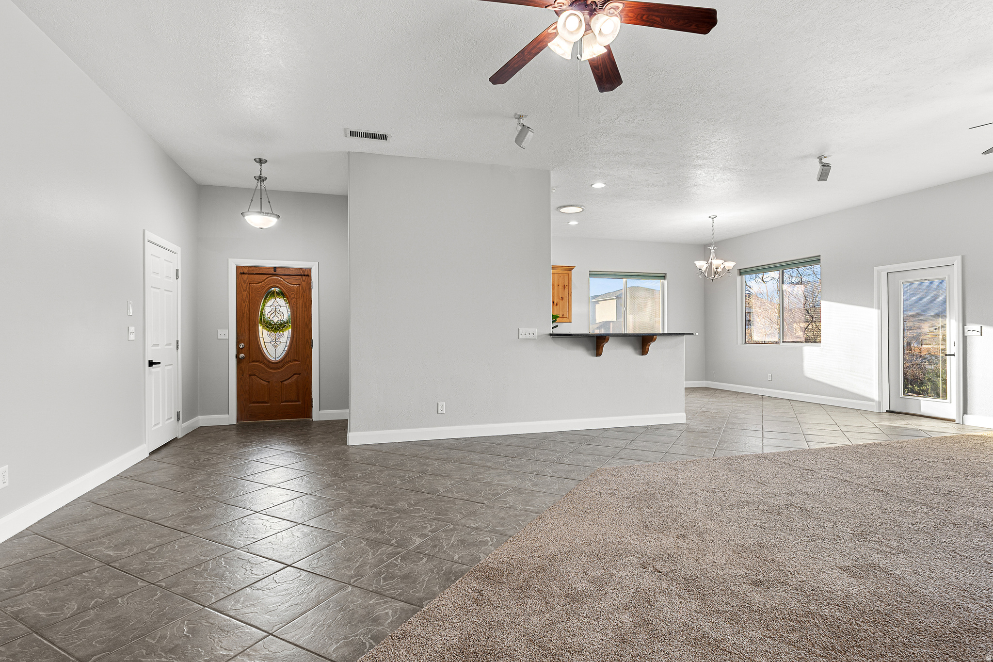 SAGE POINT - Residential