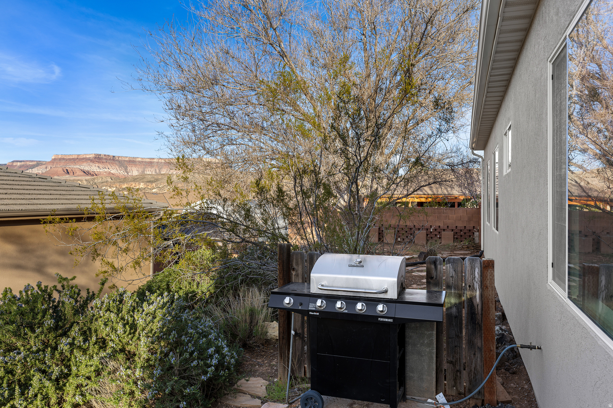 SAGE POINT - Residential