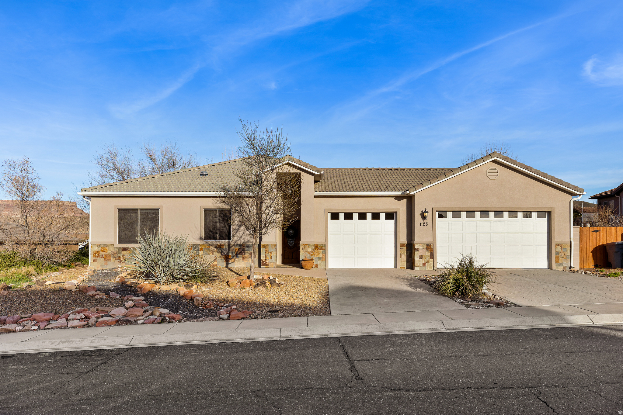 SAGE POINT - Residential