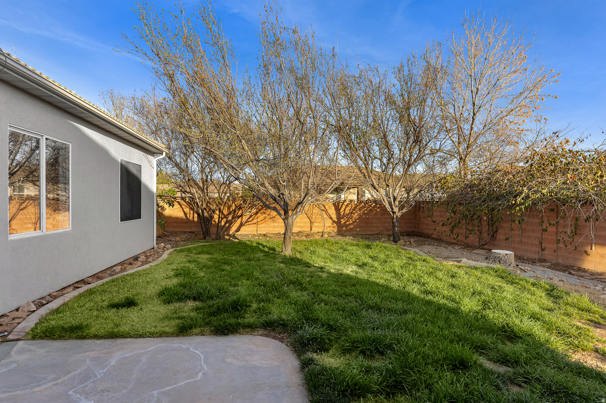 SAGE POINT - Residential