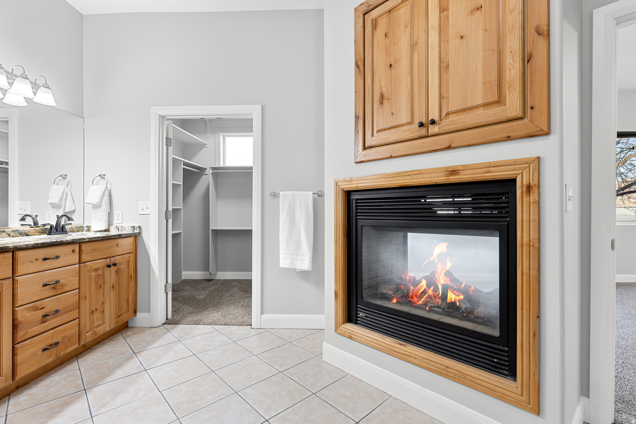 SAGE POINT - Residential