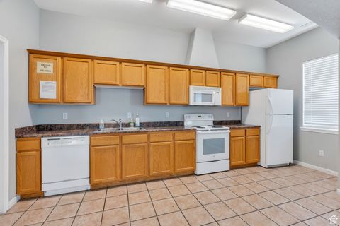 Tiny photo for 3625 E FLINT CREEK LN, Eagle Mountain, UT 84005 (MLS # 2103622)