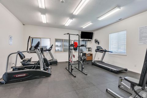 Tiny photo for 3625 E FLINT CREEK LN, Eagle Mountain, UT 84005 (MLS # 2103622)