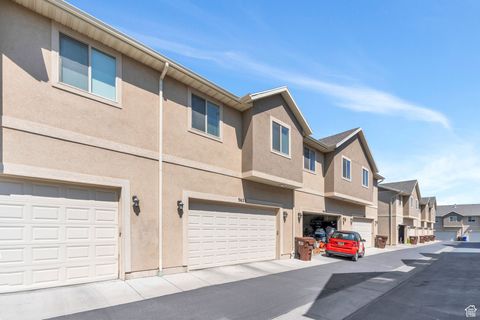 Tiny photo for 3625 E FLINT CREEK LN, Eagle Mountain, UT 84005 (MLS # 2103622)