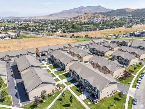 Tiny photo for 3625 E FLINT CREEK LN, Eagle Mountain, UT 84005 (MLS # 2103622)