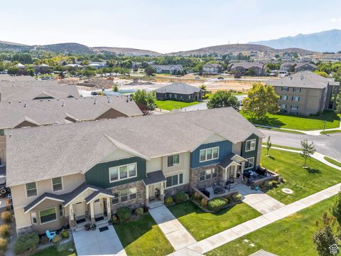 Tiny photo for 3625 E FLINT CREEK LN, Eagle Mountain, UT 84005 (MLS # 2103622)