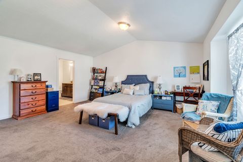 Tiny photo for 3625 E FLINT CREEK LN, Eagle Mountain, UT 84005 (MLS # 2103622)