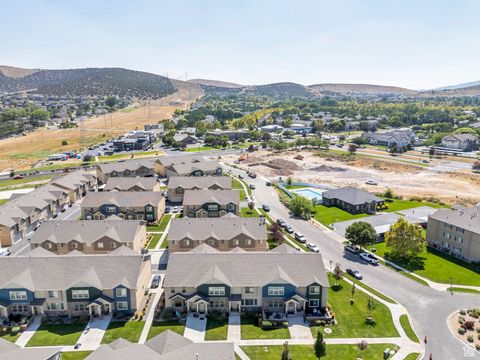 Tiny photo for 3625 E FLINT CREEK LN, Eagle Mountain, UT 84005 (MLS # 2103622)