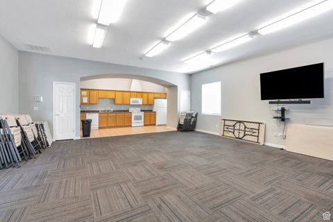 Tiny photo for 3625 E FLINT CREEK LN, Eagle Mountain, UT 84005 (MLS # 2103622)